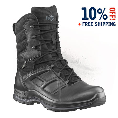 Save on Black Eagle® Tactical 2.0 GTX High Side Zip + get Free Shipping!
