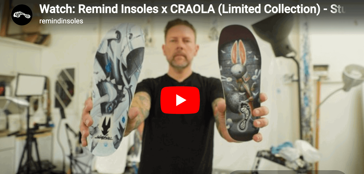 CRAOLA x Remind Video