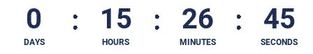Countdown Clock