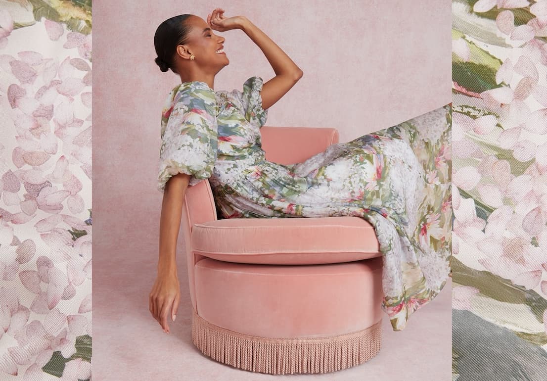 New Spring Florals