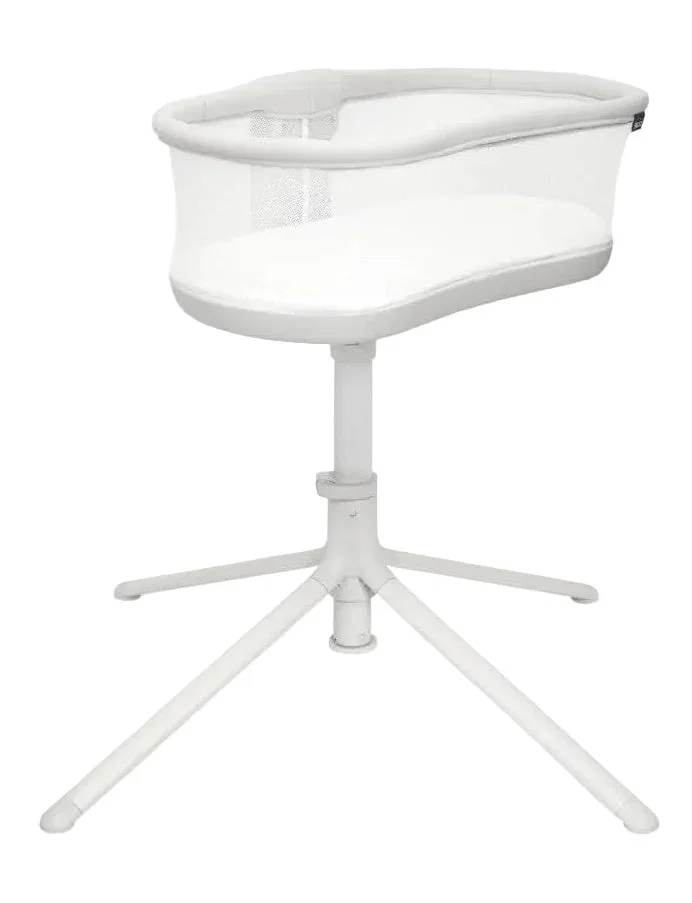 Image of Halo Bassinest Swivel Sleeper 3.0, Grey