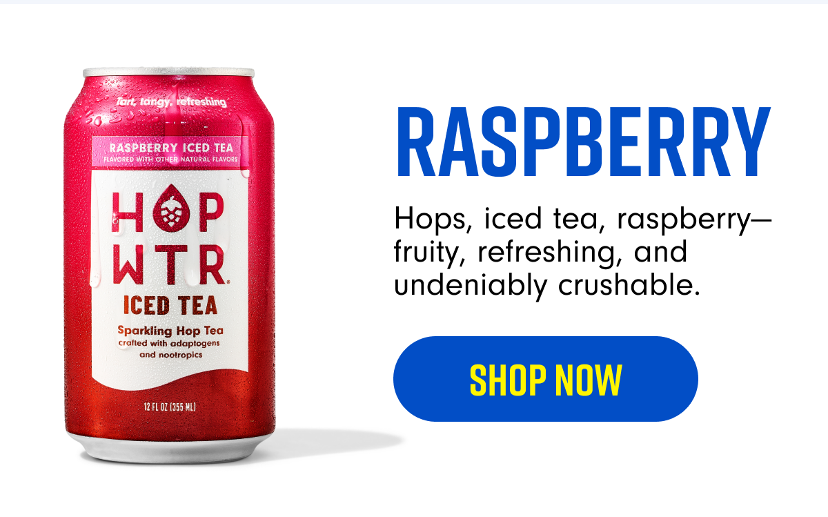 Raspberry
