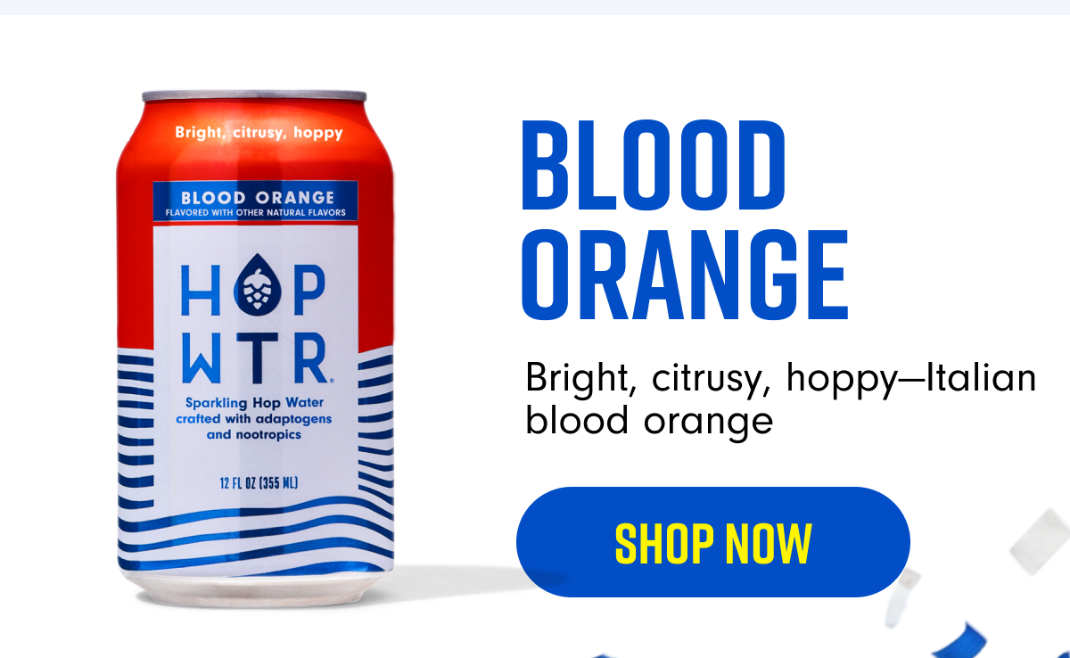 Blood Orange