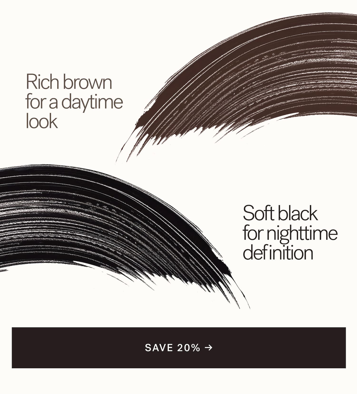 Save 20%