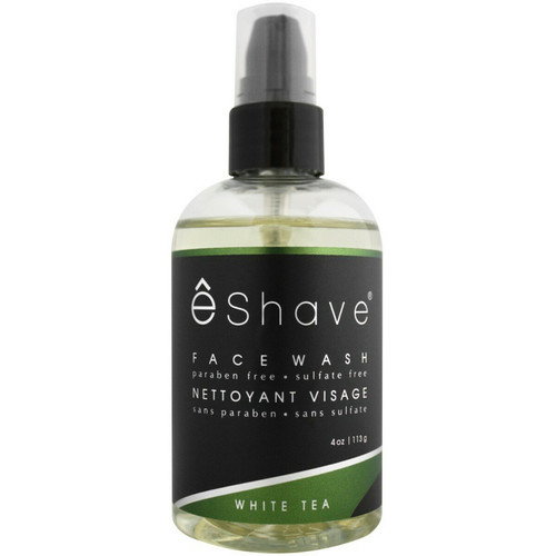 Nettoyant Visage Thé Blanc