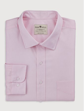 Broadcloth Performance Dress Shirt