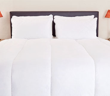 Essentials Hollo Duvet 10.5 Tog
