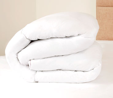 Comfort Bounceback Duvet 13.5 Tog