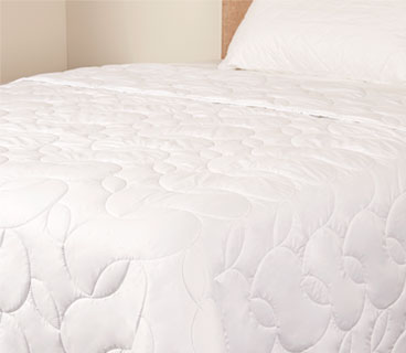 Comfort Summer Duvet 100gsm