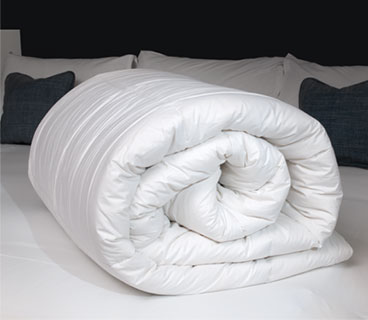 Heritage Natural Duvet 10.5 Tog