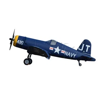 HOOKLL F4U V2 1200mm Wingspan EPO RC Airplane Warbird Fixed Wing KIT/PNP