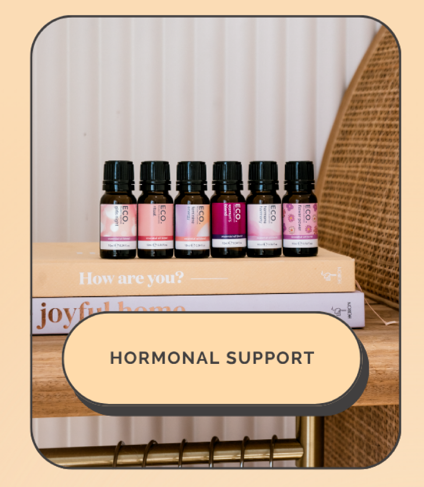 Hormonal Support