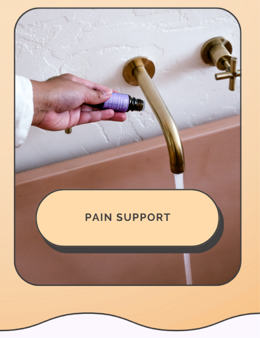 Pain Support