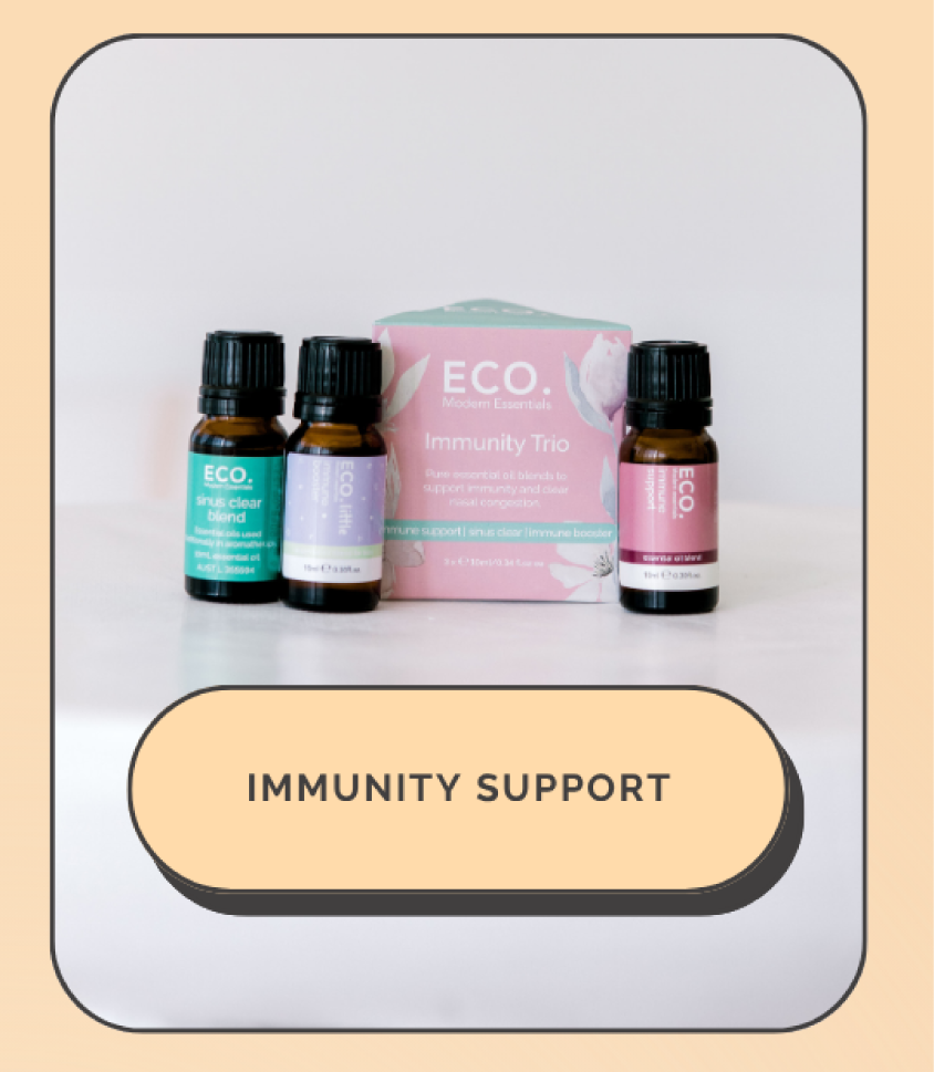 Immunity Support
