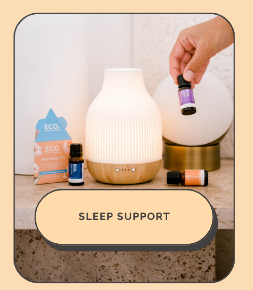 Sleep Support