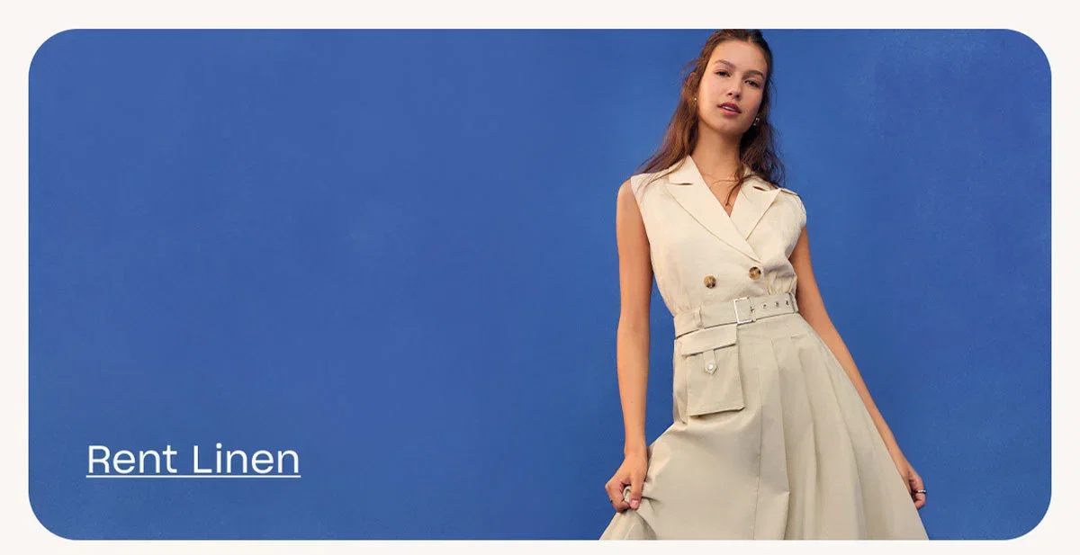 Rent Linen.