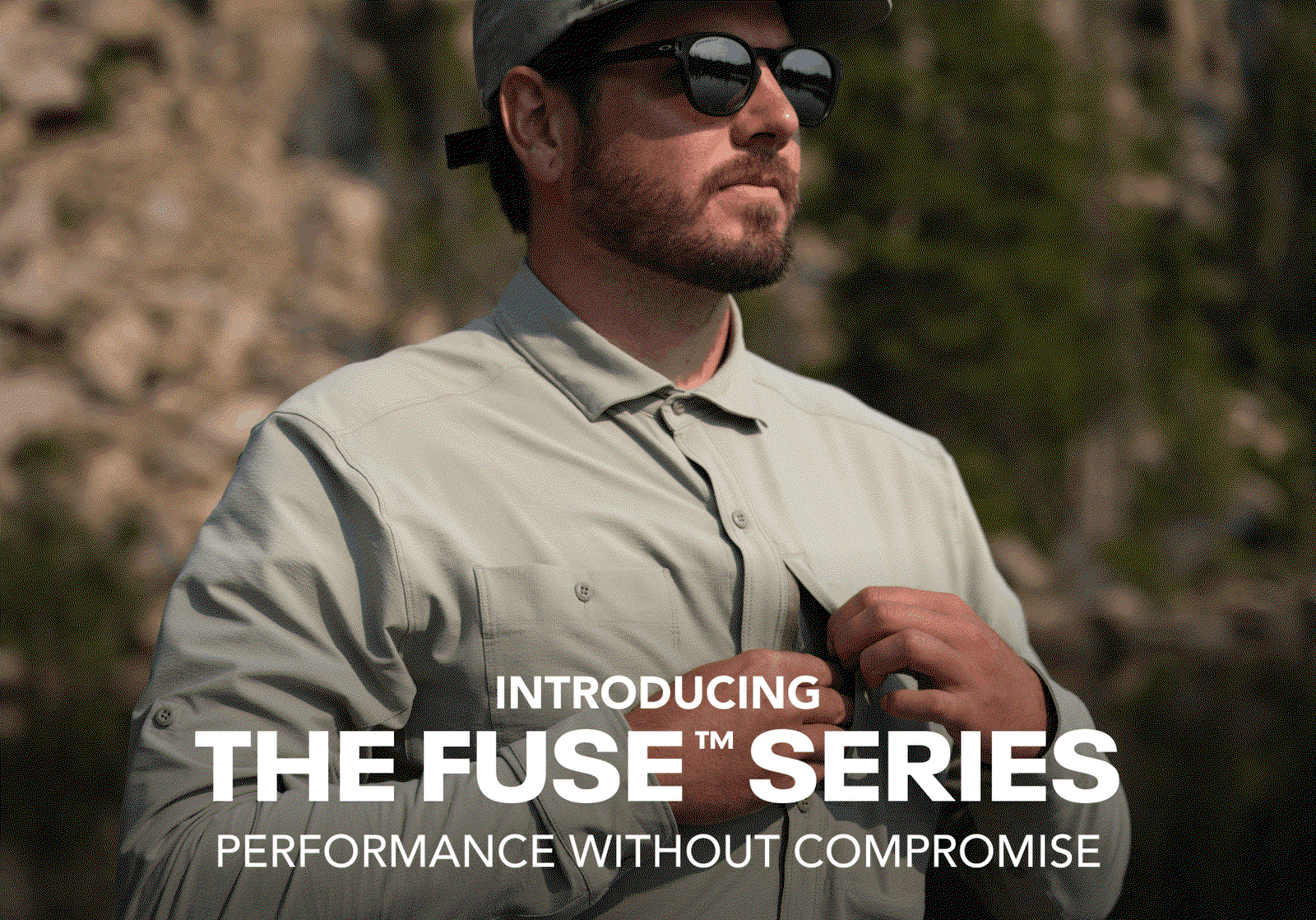 Introducing The Fuse Series. Performance 
