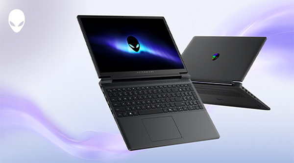 Alienware 15 Gaming Laptop 