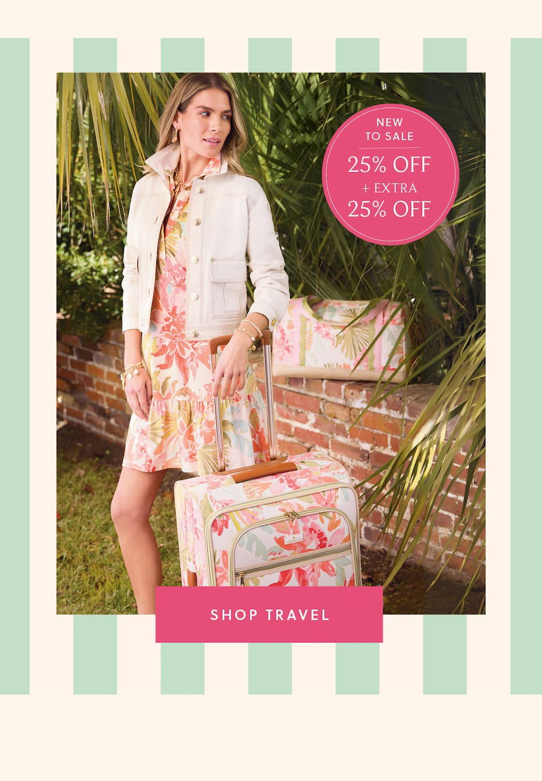 Luggage & Travel Accessories