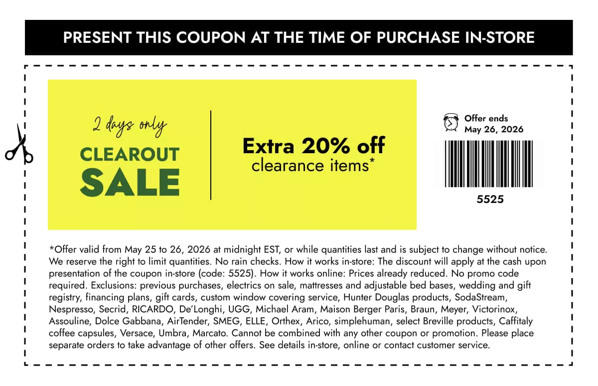 Coupon