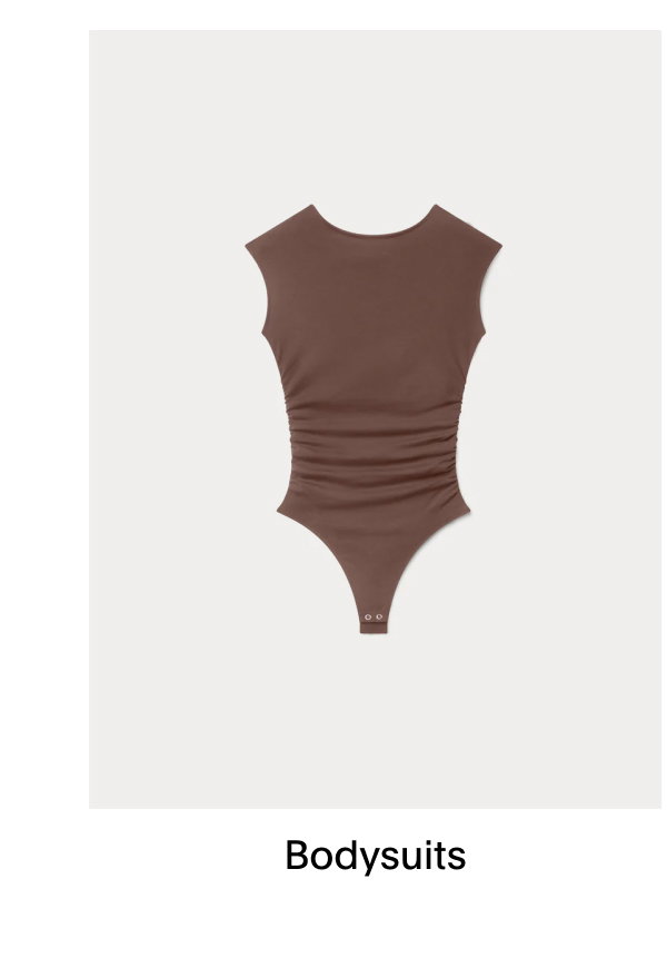 SHOP BODYSUITS