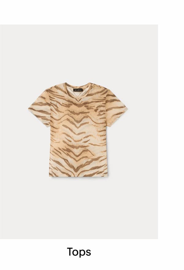 SHOP TOPS