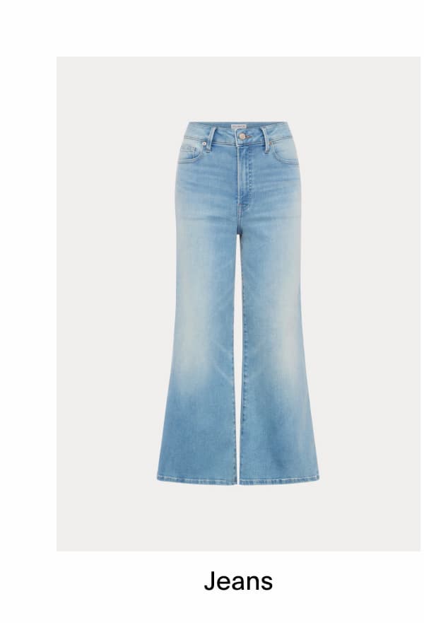 SHOP JEANS