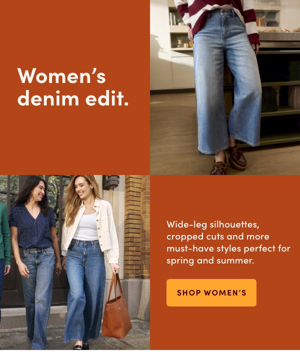 Shop women's