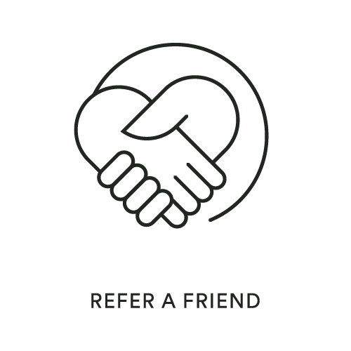 REFER A FRIEND