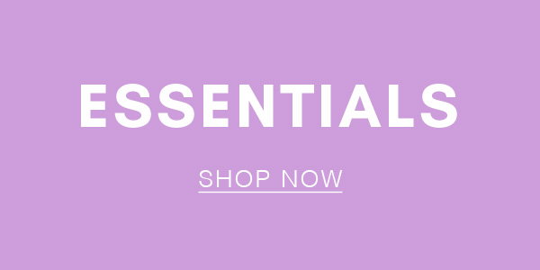 ESSENTIALS
