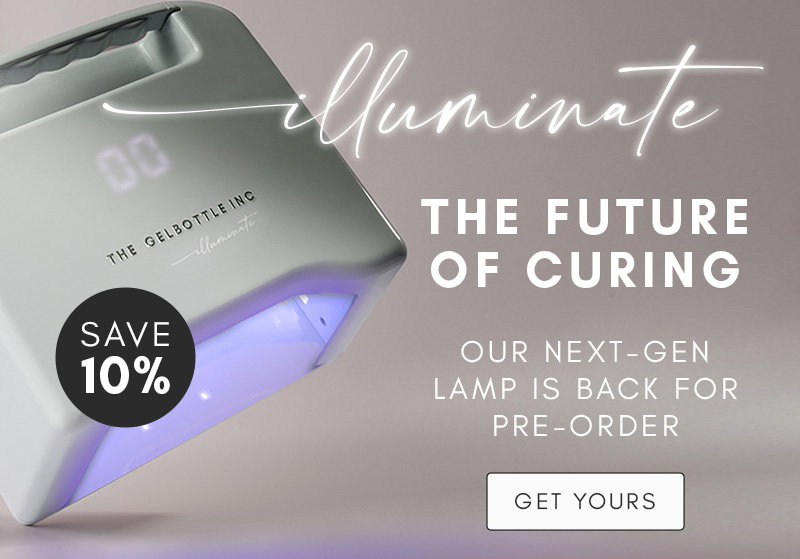 ILLUMINATE - THE FUTURE OF CURING**