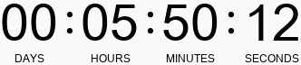 countdownmail.com