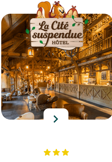 La Cité Suspendue