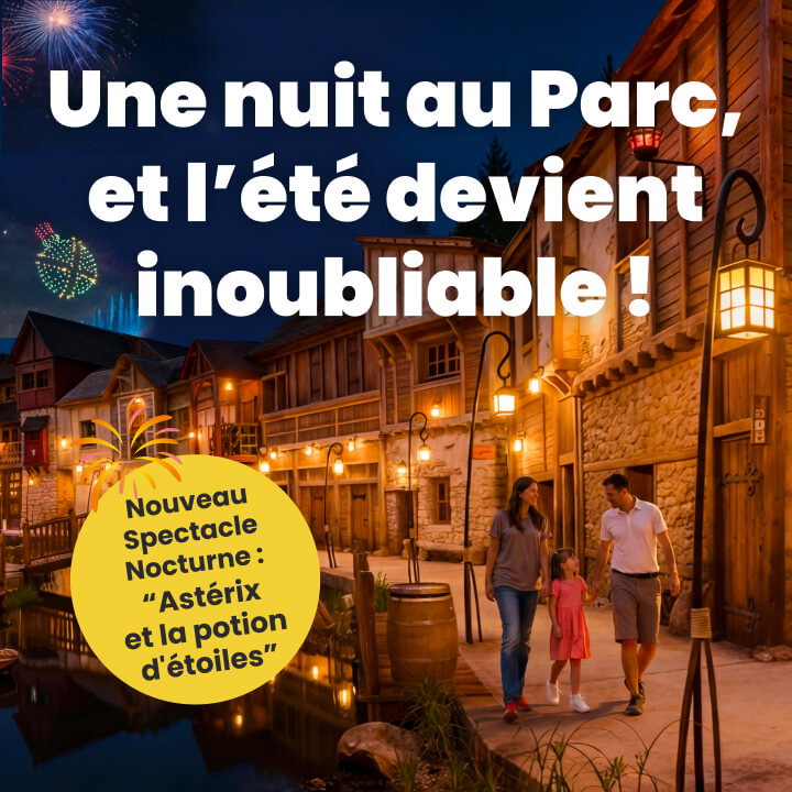Découvrir l’Été Gaulois