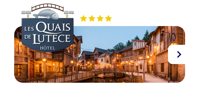 Les Quais de Lutèce
