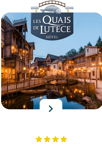 Les Quais de Lutèce