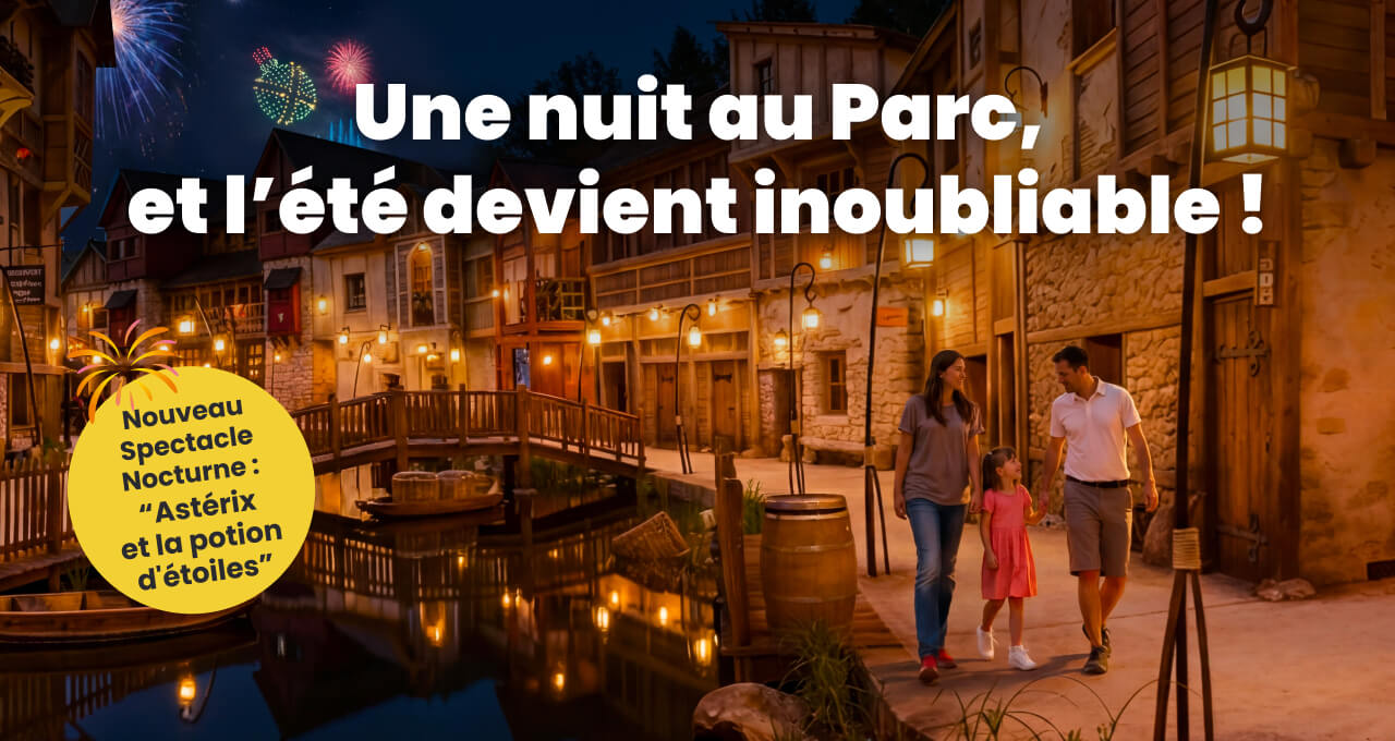 Découvrir l’Été Gaulois
