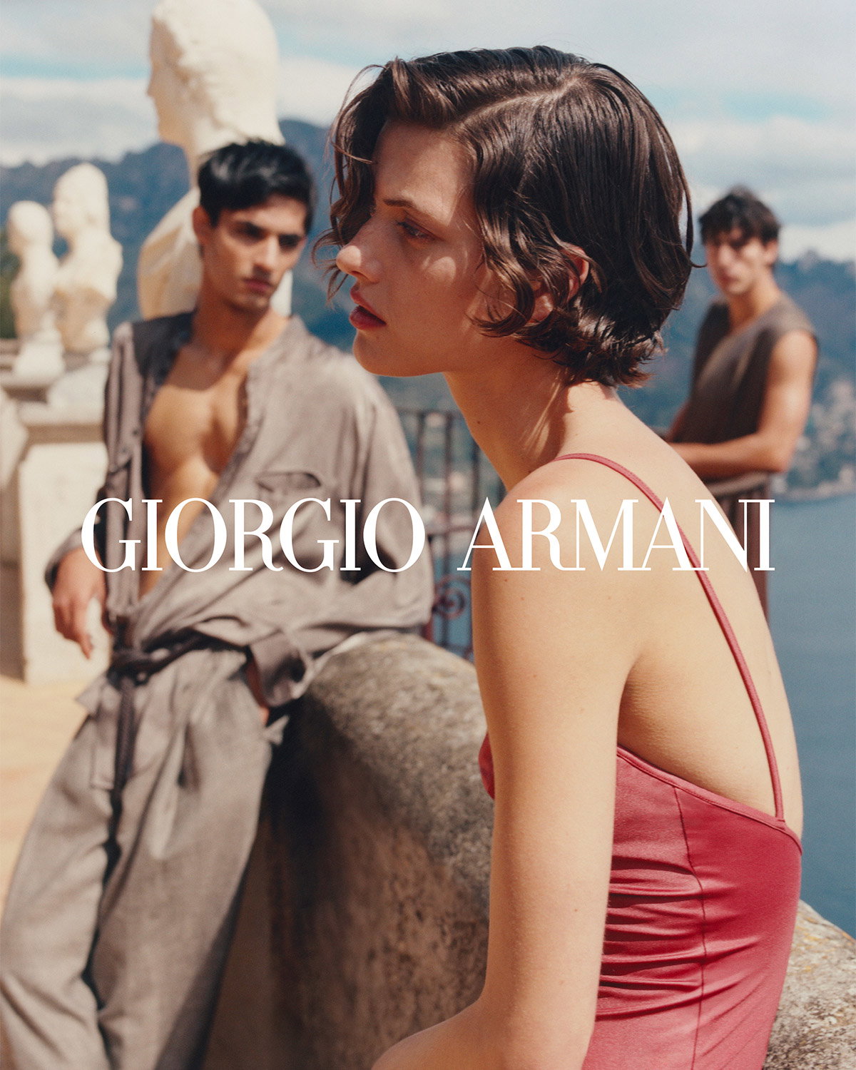Armani