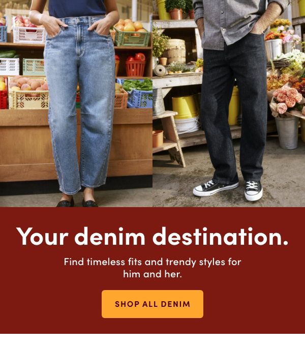 Shop all denim