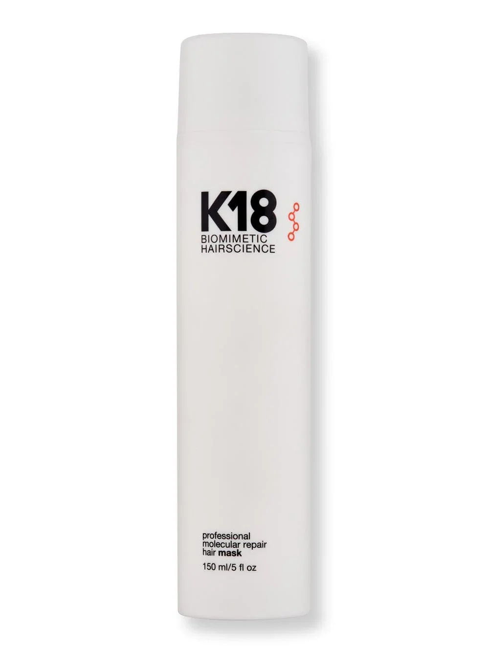 Image of K18 Professional Molecular Repair Hair Mask