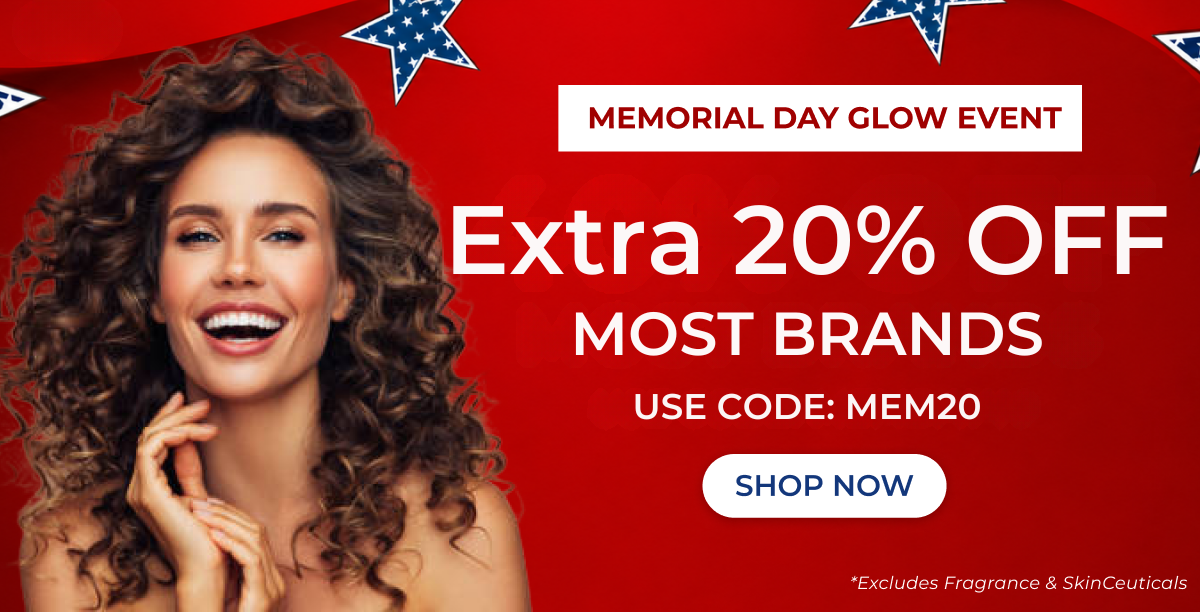 Memorial Day Sale