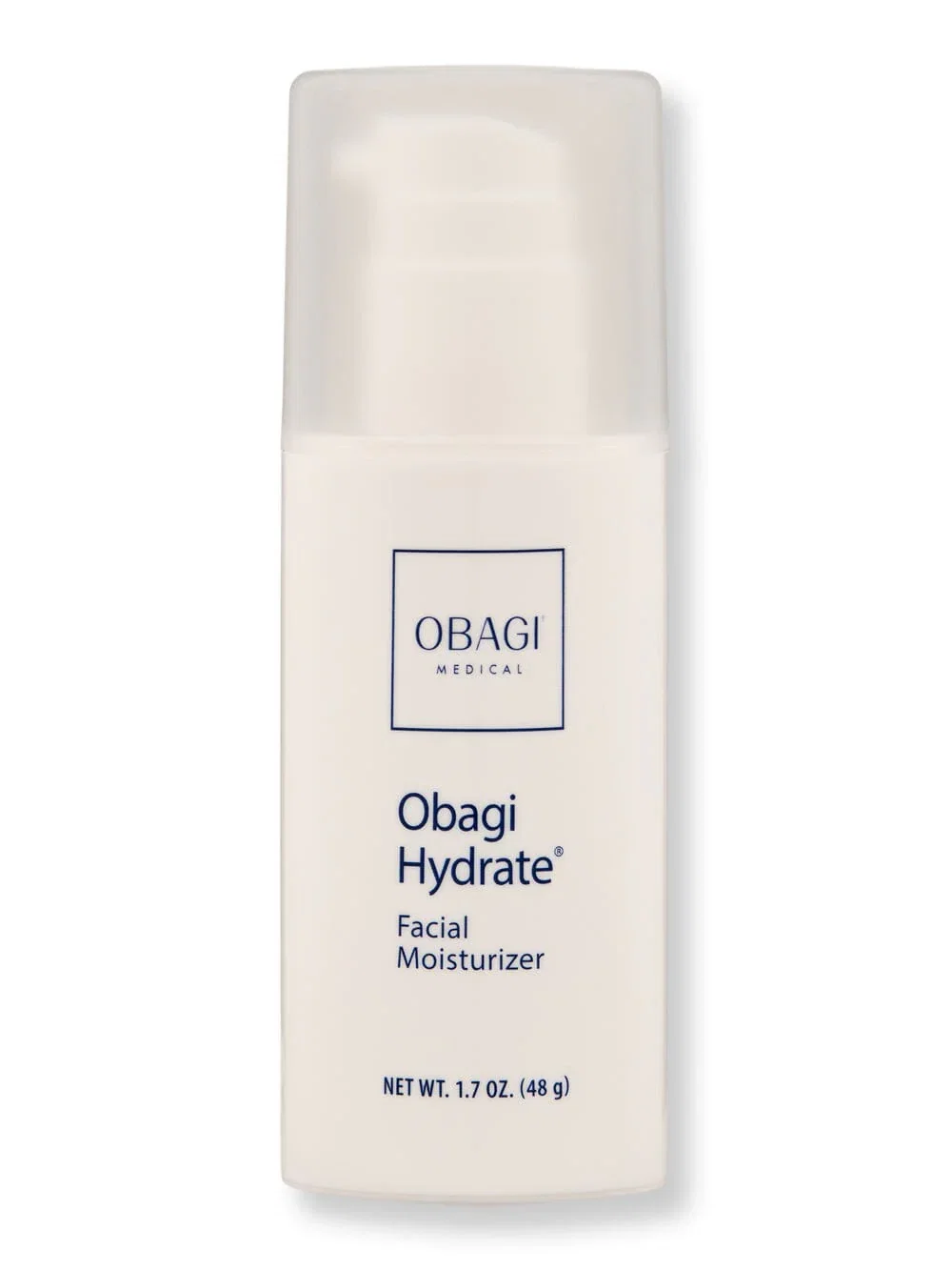 Image of Obagi Hydrate Facial Moisturizer