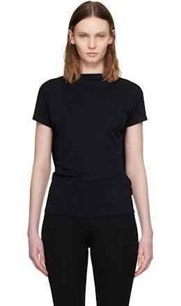 Black 'The Mistral' Top