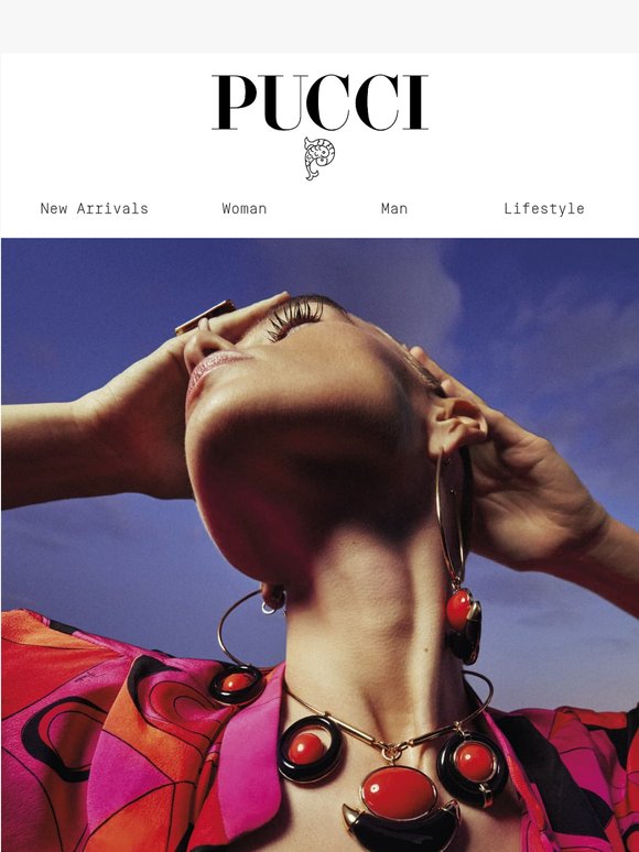 Discover Occhi Print