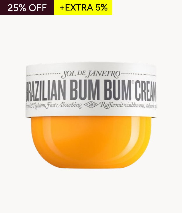 Sol de Janeiro Brazilian Bum Bum Cream 240ml