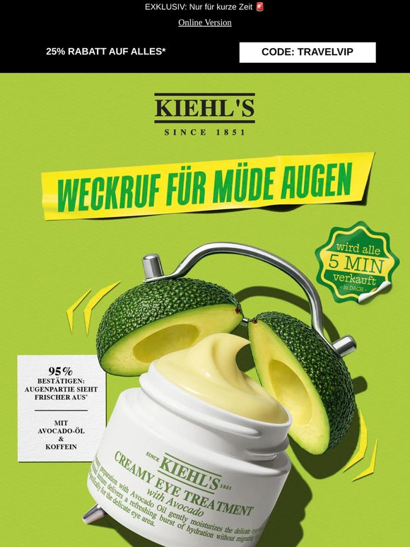 25% auf ALLES + 10 Geschenke 🎁