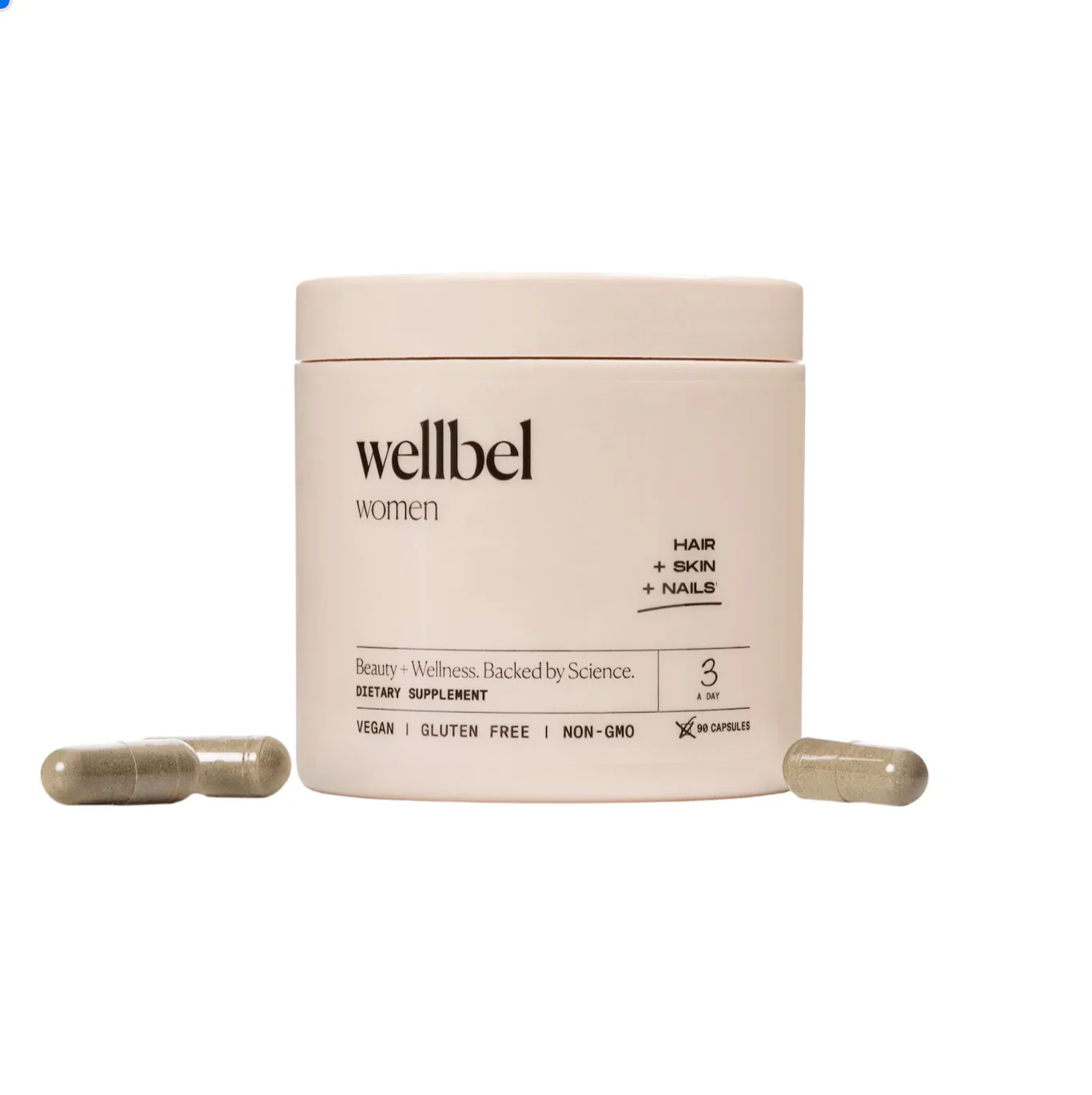 Image of Wellbel Women