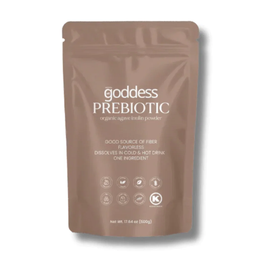 Image of The Goddess Prebiotic