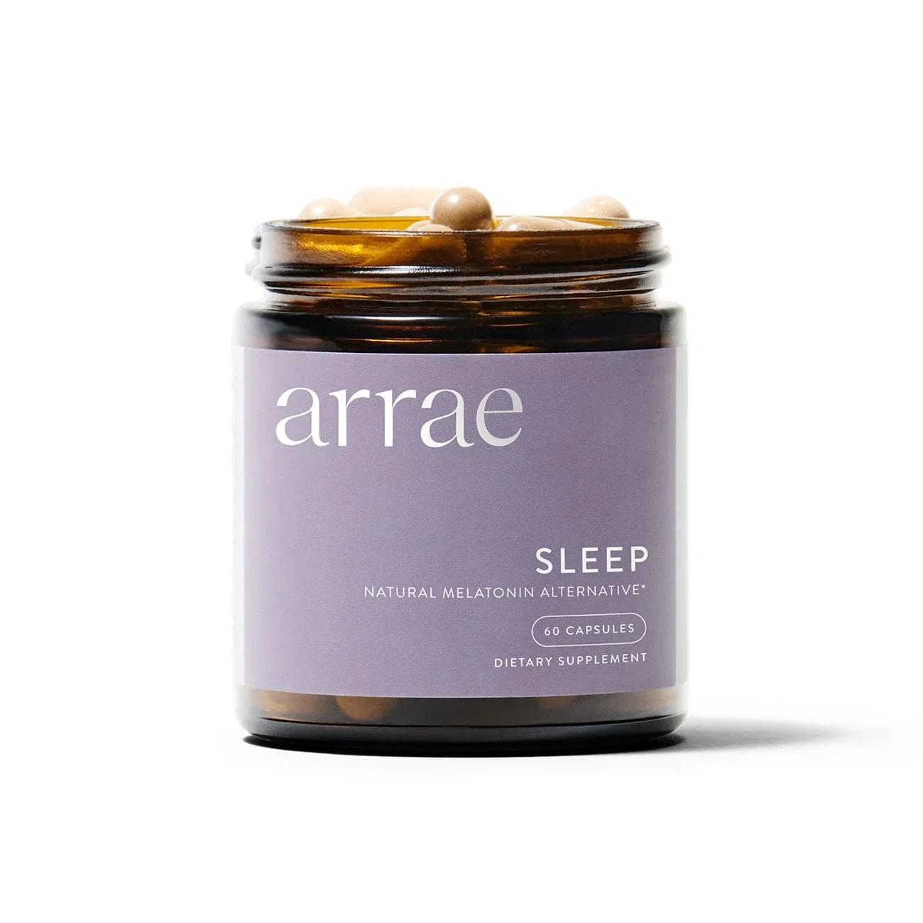 Image of Sleep Capsules