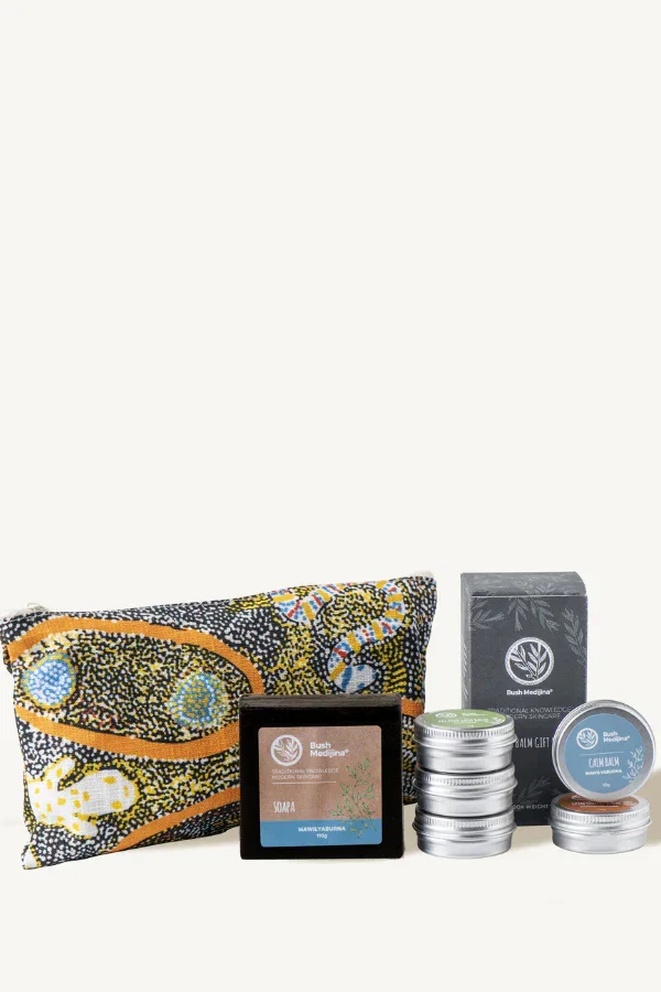 Image of Skin Sooth Gift Set